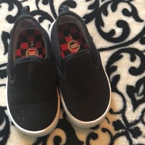 Toddler Shoes